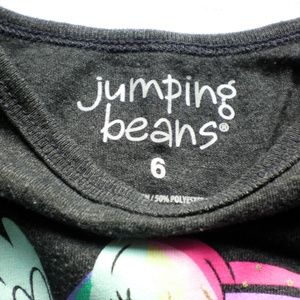 jumping beans Shirts & Tops - Girls Long sleeve MLP Tee Good Condition jumping beans Shirts & Tops - Girls Long sleeve MLP Tee Good Condition